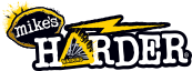 Mike's Harder Lemonade Logo